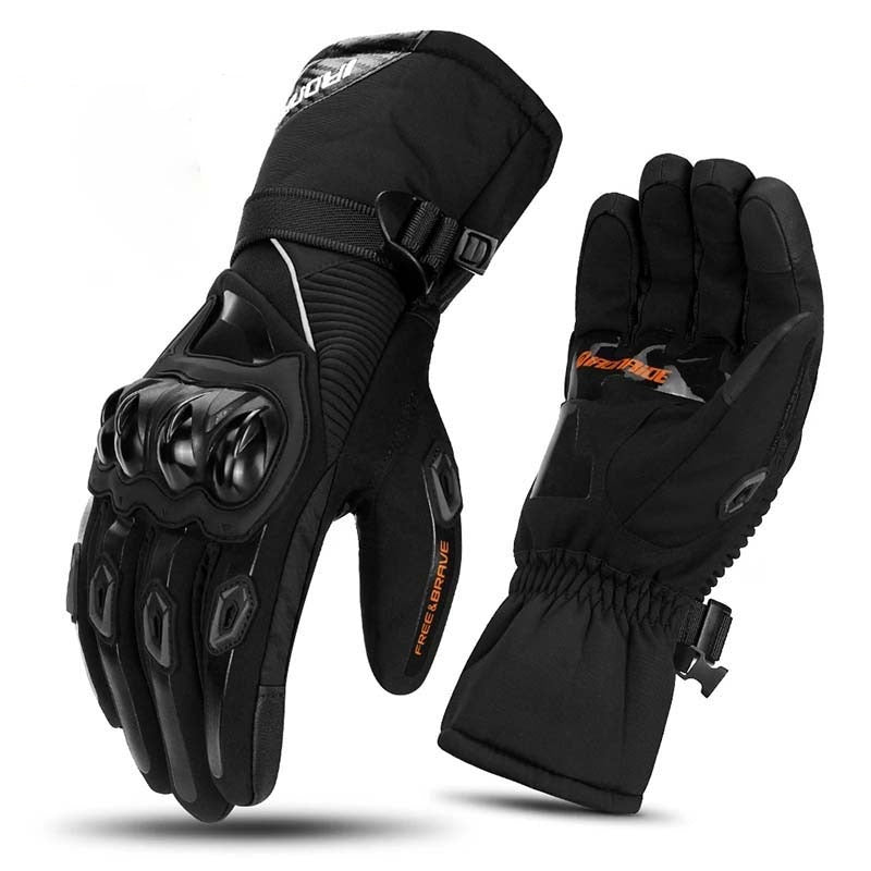 Frendorf | Wasserdichte Motorradhandschuhe
