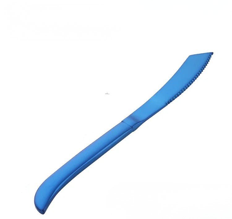 Frendorf | Bladevera – Premium Küchenmesser, Hochwertiges Edelstahl Kochmesser