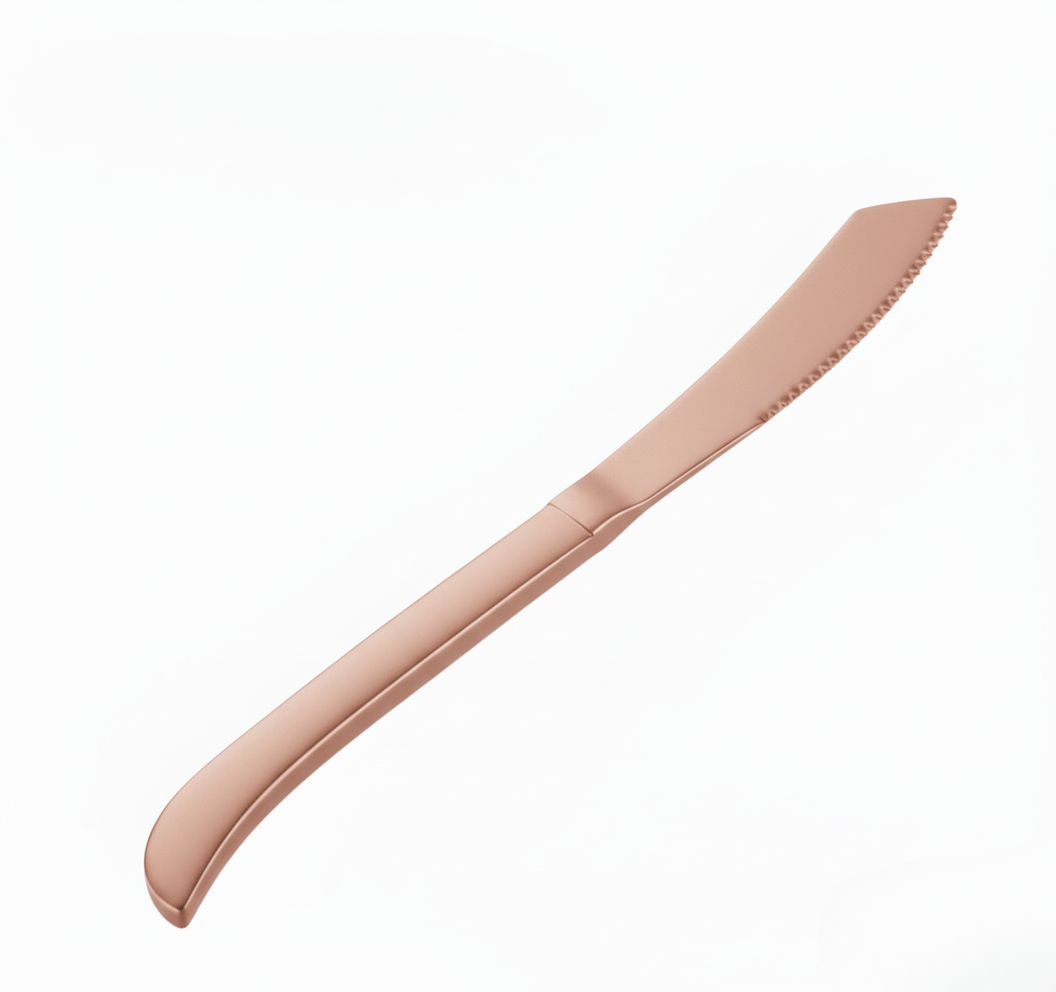 Frendorf | Bladevera – Premium Küchenmesser, Hochwertiges Edelstahl Kochmesser