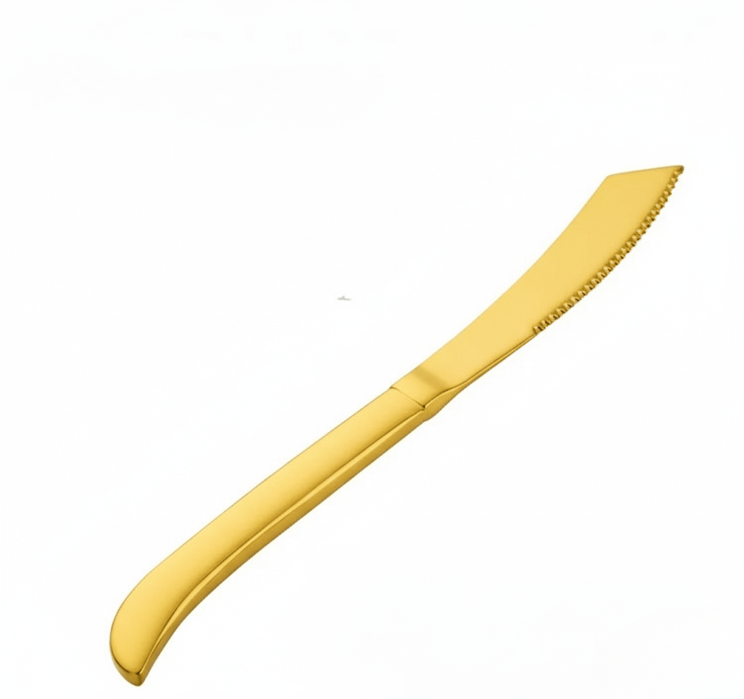 Frendorf | Bladevera – Premium Küchenmesser, Hochwertiges Edelstahl Kochmesser