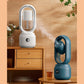 Frendorf | Tragloser Tragbarer Ventilator mit Luftbefeuchter – CoolMist