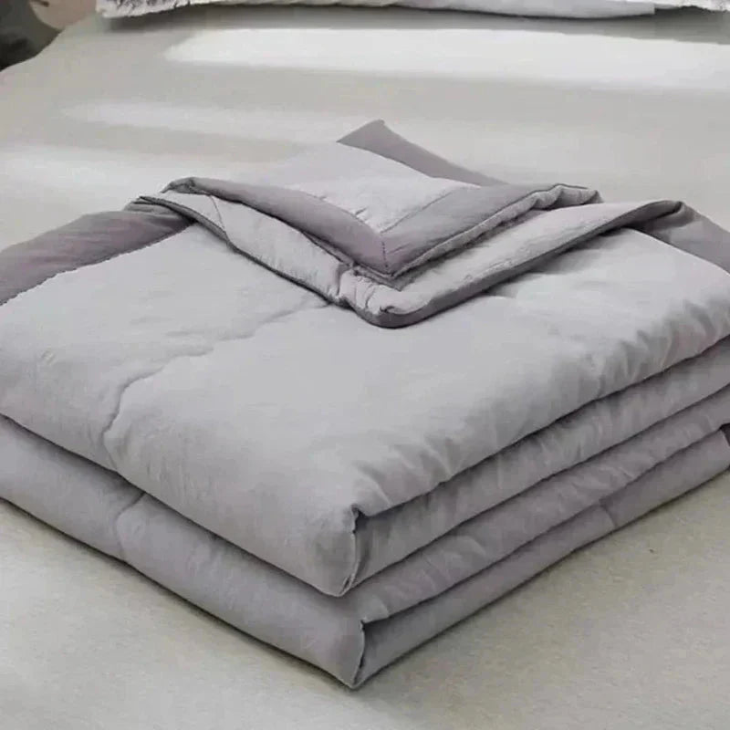 Frendorf | Delikatesse und Eleganz: die Perfekte Decke für Ihre Süßen Nächte