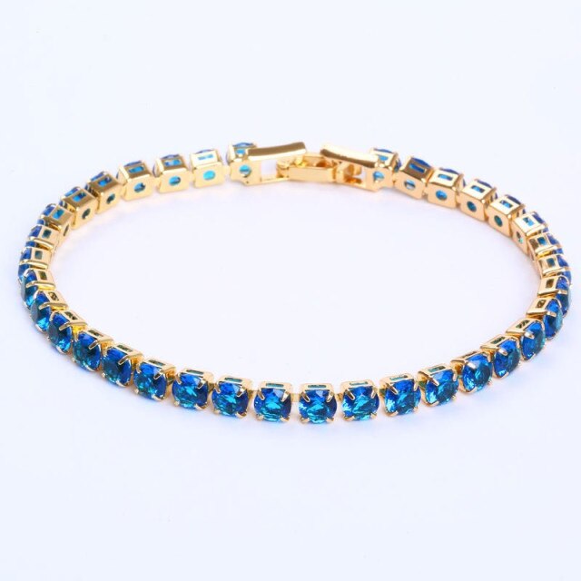 Frendorf | Kettenarmband | Kette Tennisarmband