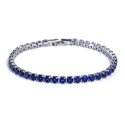 Frendorf | Kettenarmband | Kette Tennisarmband