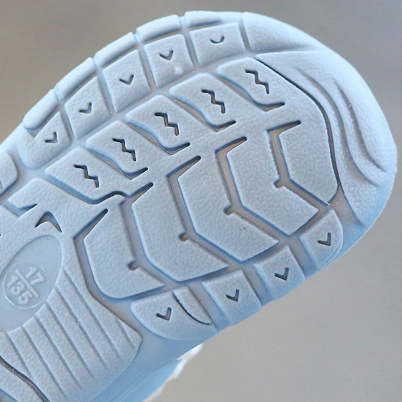 Frendorf | Baby-Barefoot-Sneakers - FlexiToes