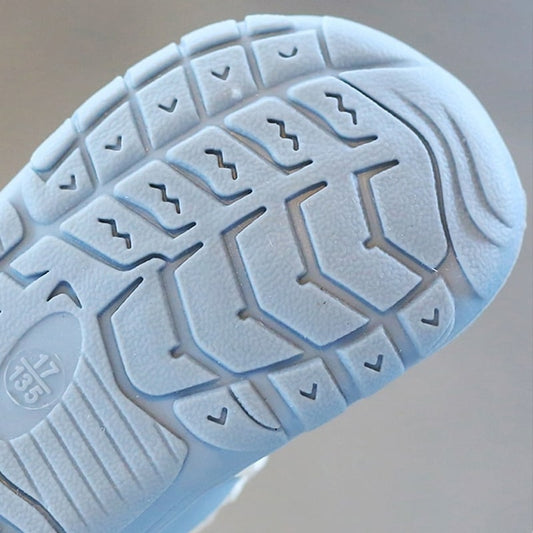 Frendorf | Baby-Barefoot-Sneakers - FlexiToes