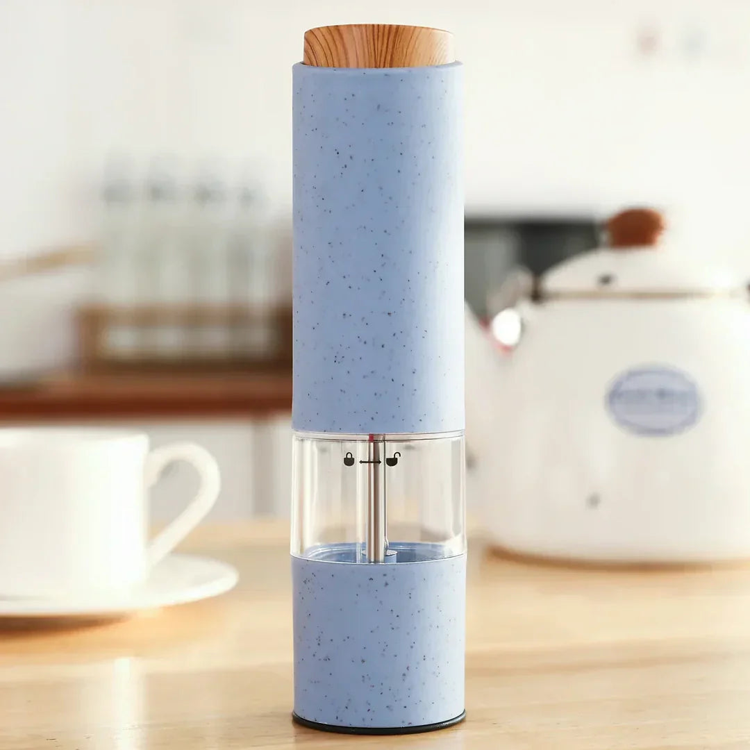 Frendorf | Elektrische Gewürzmühle – AromaProfi