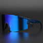 Frendorf | SpeedVision – Sportbrille für Radfahrer