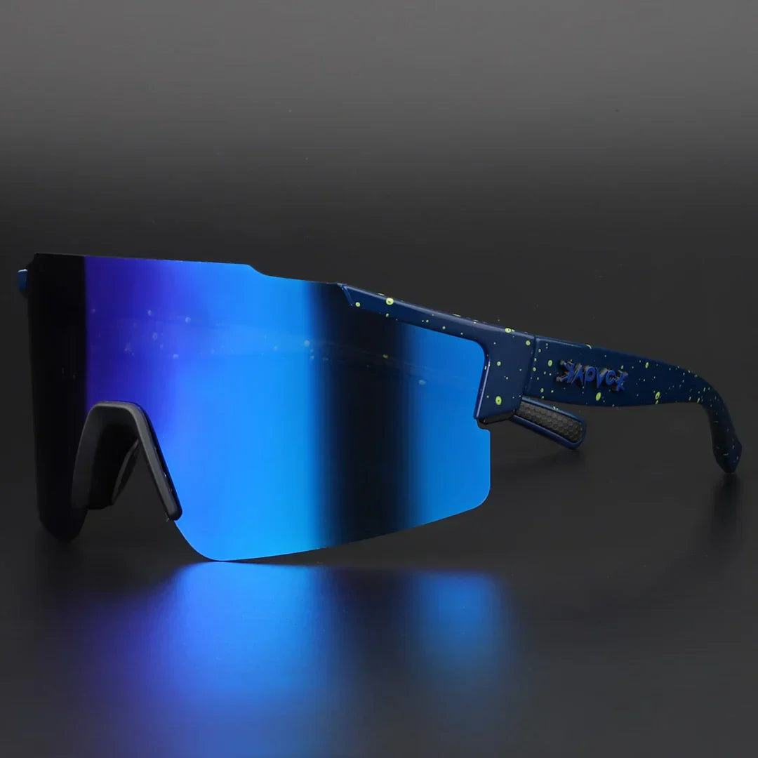 Frendorf | SpeedVision – Sportbrille für Radfahrer