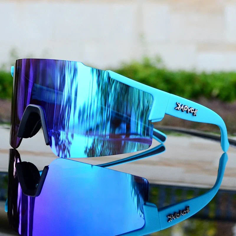 Frendorf | SpeedVision – Sportbrille für Radfahrer