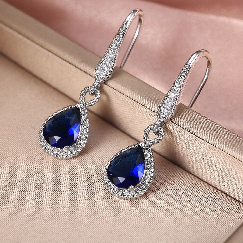 Frendorf | BlueEarring: Ohrring für Frauen