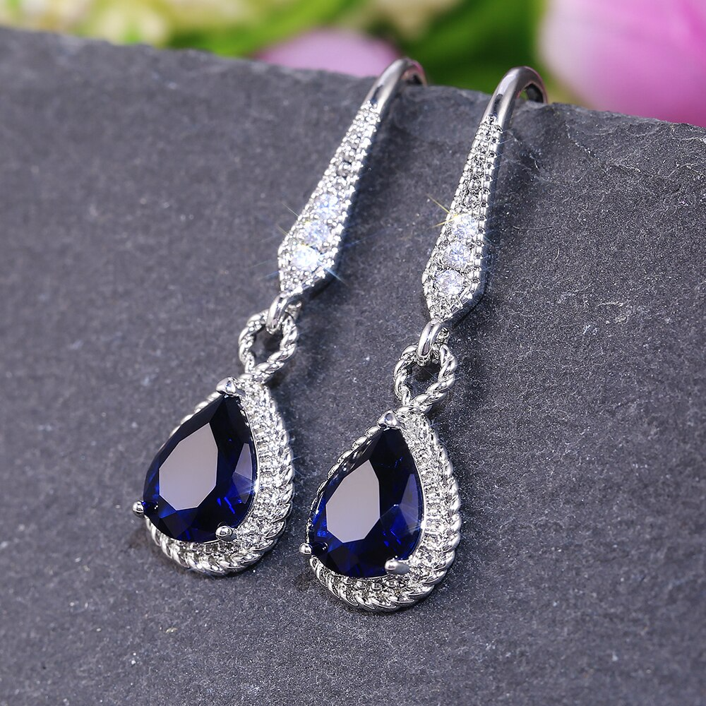 Frendorf | BlueEarring: Ohrring für Frauen