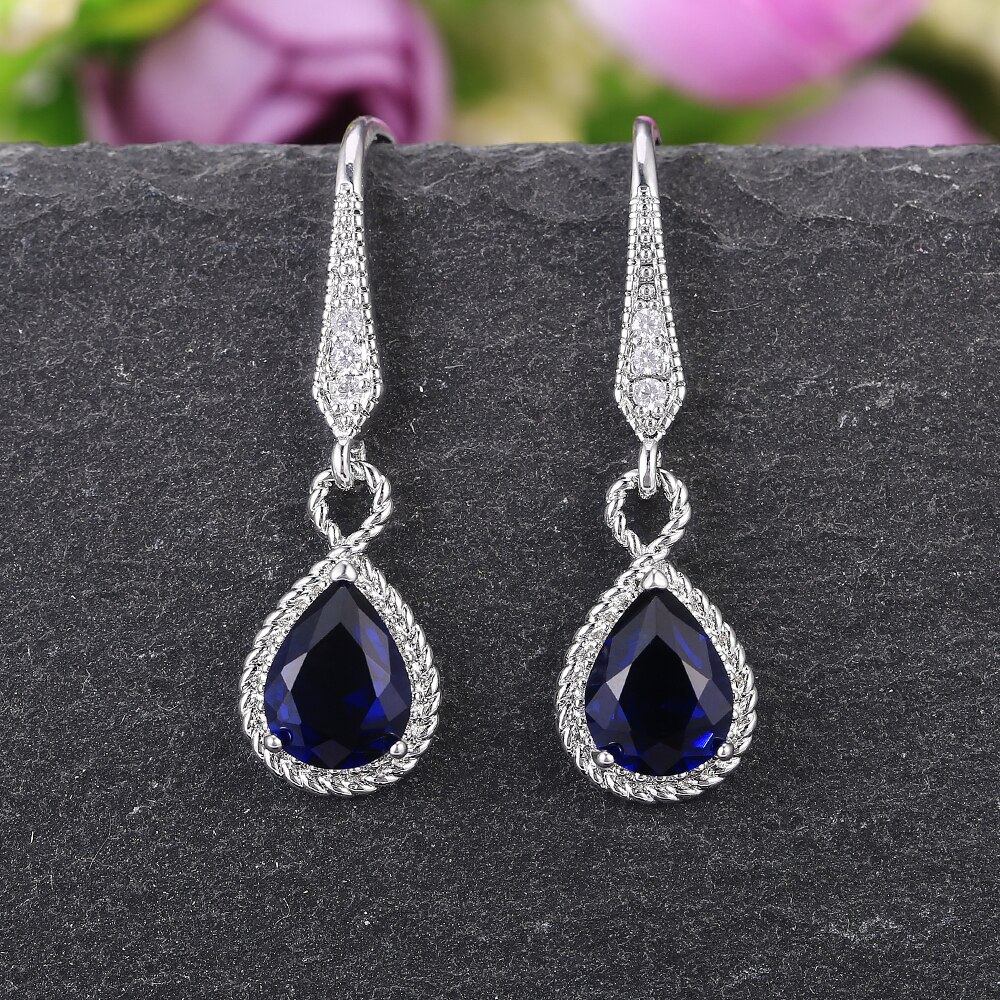 Frendorf | BlueEarring: Ohrring für Frauen