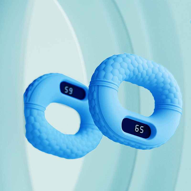 Frendorf | Drahtloser Handkrafttrainer mit Bluetooth - PowerGrip