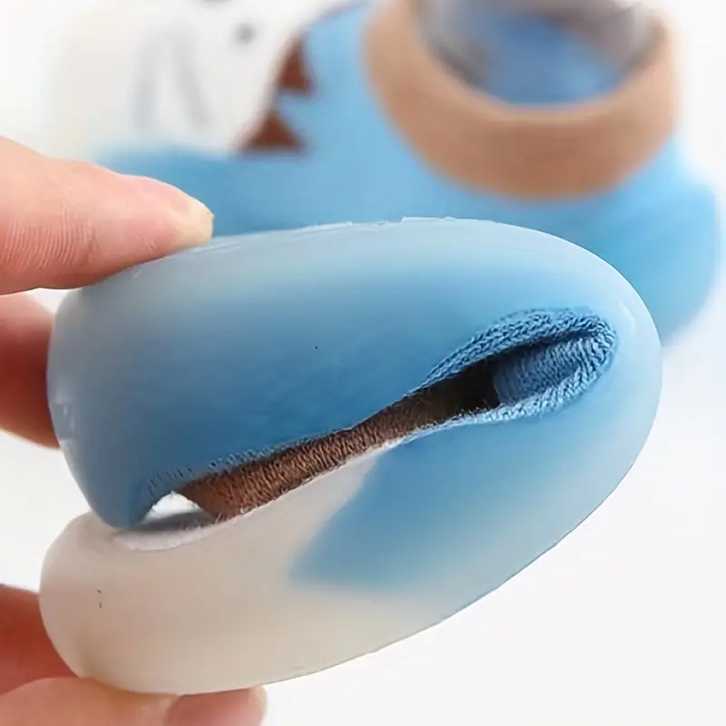 Frendorf | Bequeme Barfuß Kleinkind Sneakers - BearCubs