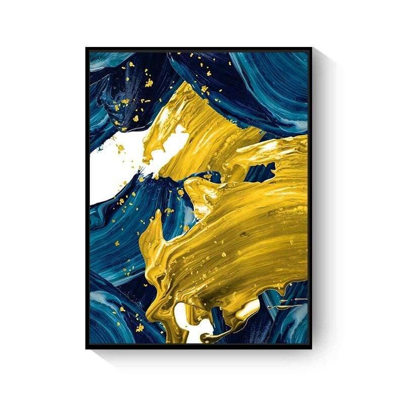 Blaze Canvas