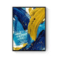 Blaze Canvas