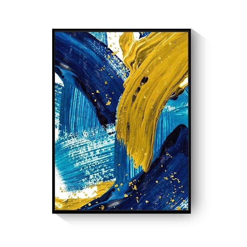 Blaze Canvas