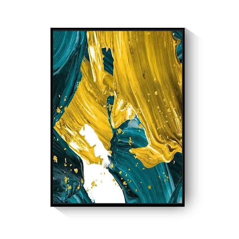 Blaze Canvas