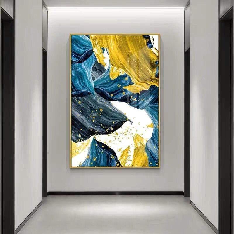 Blaze Canvas
