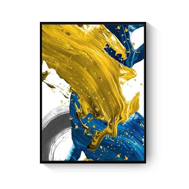 Blaze Canvas