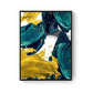 Blaze Canvas