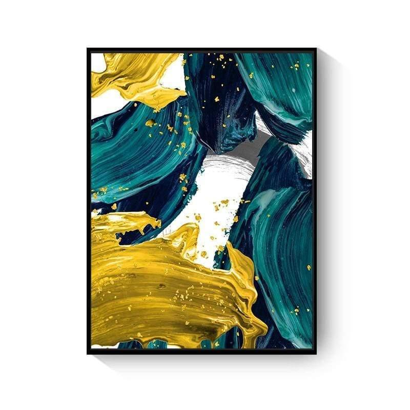Blaze Canvas
