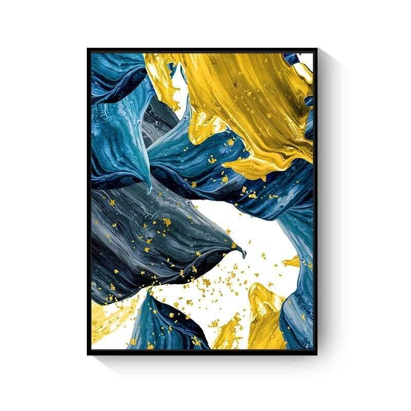 Blaze Canvas