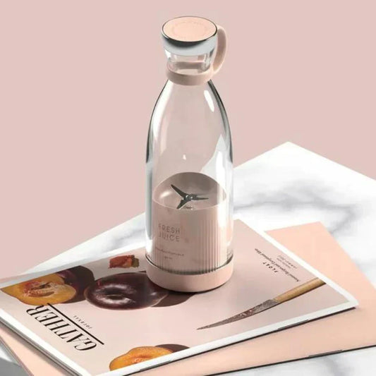 Frendorf | BlendMate – Kompakter, tragbarer Smoothie-Mixer