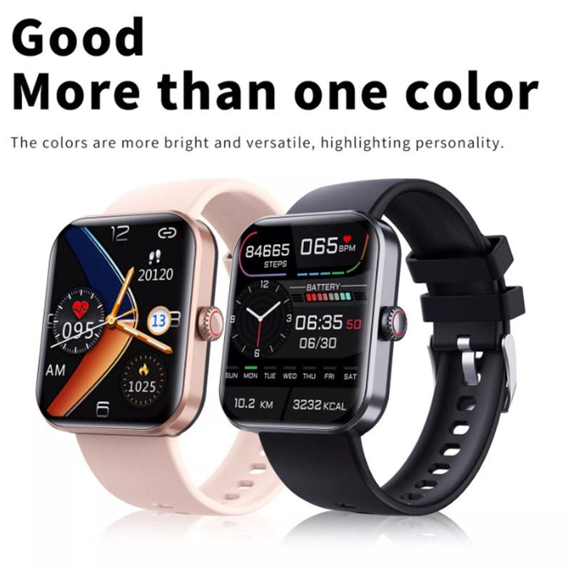 Frendorf | Blutzuckermessuhr - GlucoWatch