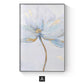 Flora - Bloom Canvas | Poly-Cotton-Mix