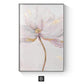 Flora - Bloom Canvas | Poly-Cotton-Mix