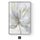 Flora - Bloom Canvas | Poly-Cotton-Mix