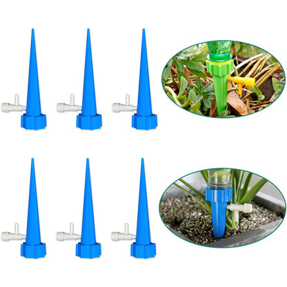 Frendorf | Automatisches Bewässerungskontrollsystem