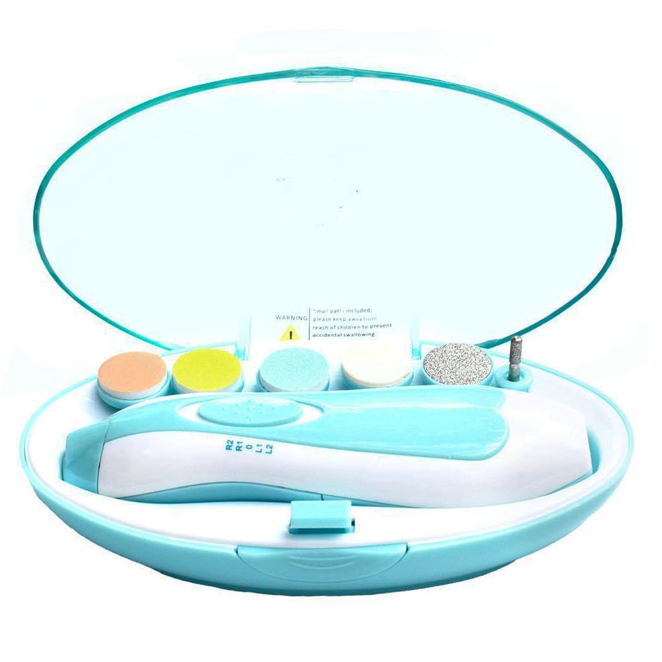 Frendorf | Baby-Nagelschneider