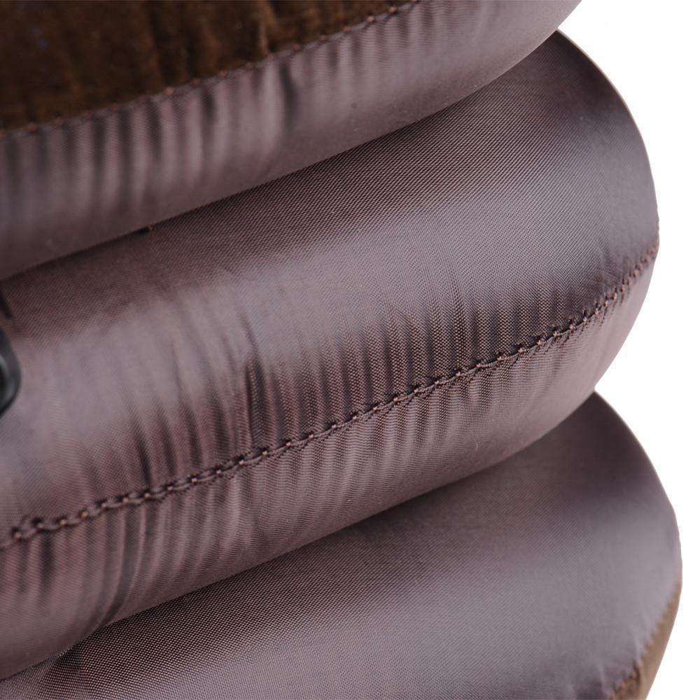 Frendorf | Aufblasbare Nackenstütze