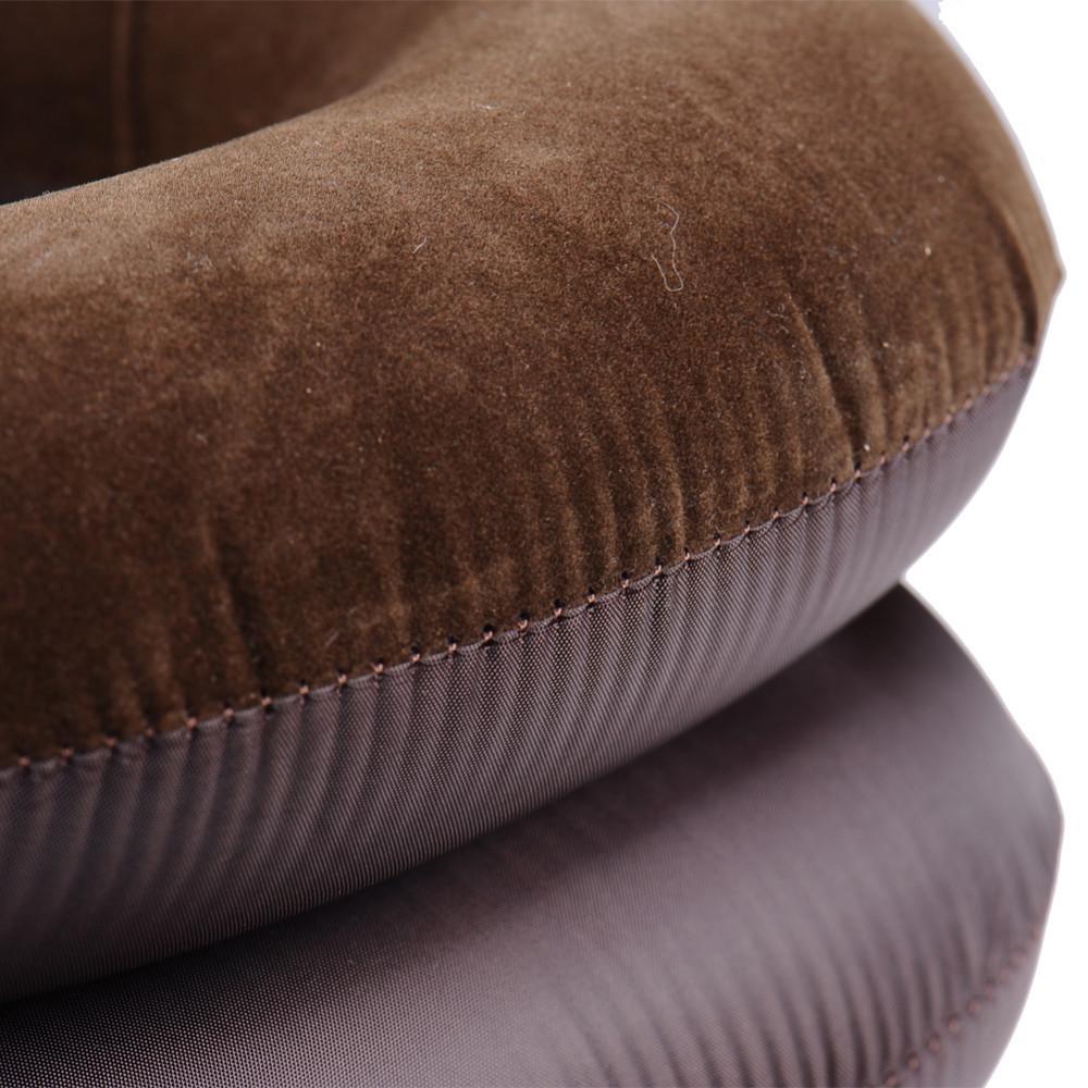 Frendorf | Aufblasbare Nackenstütze