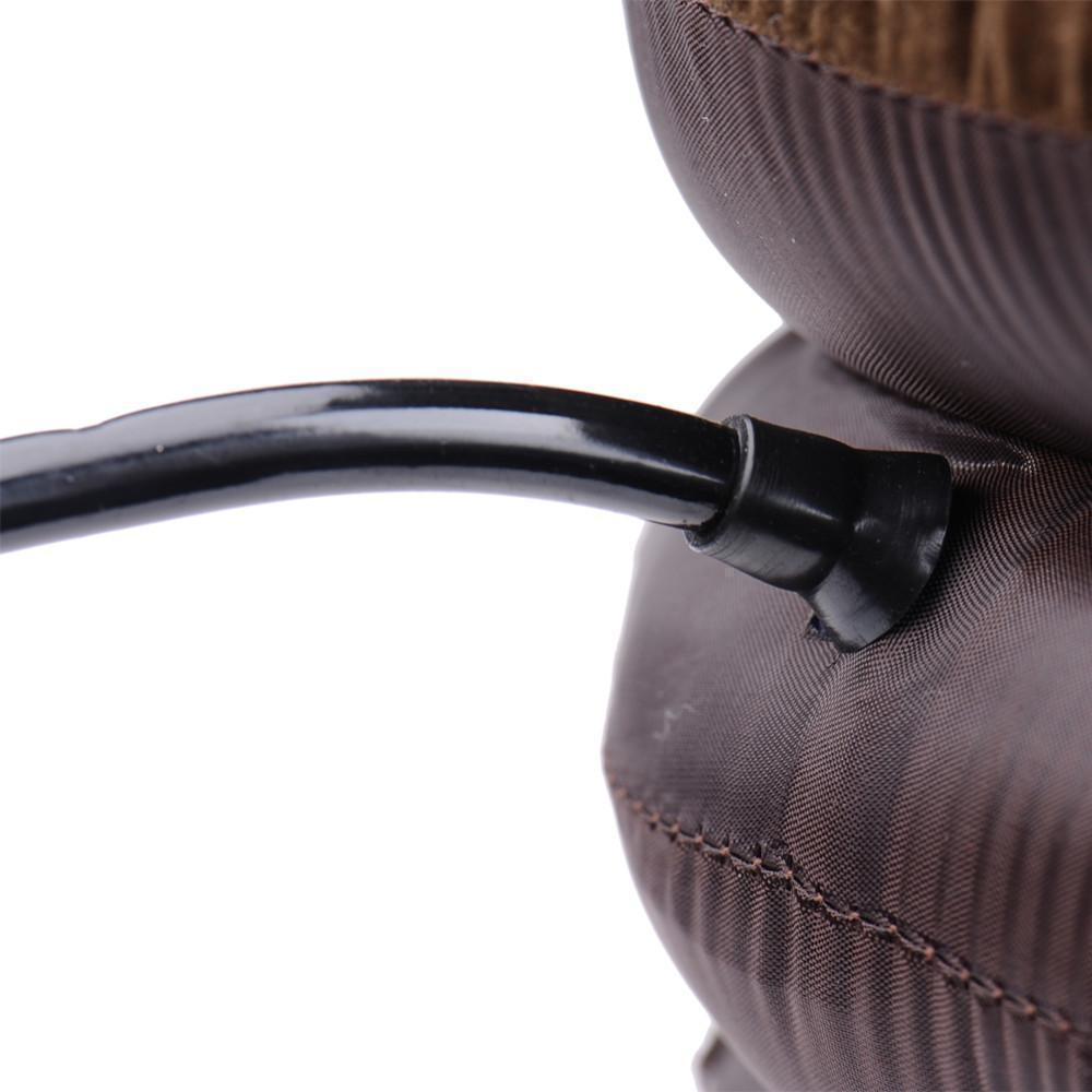 Frendorf | Aufblasbare Nackenstütze