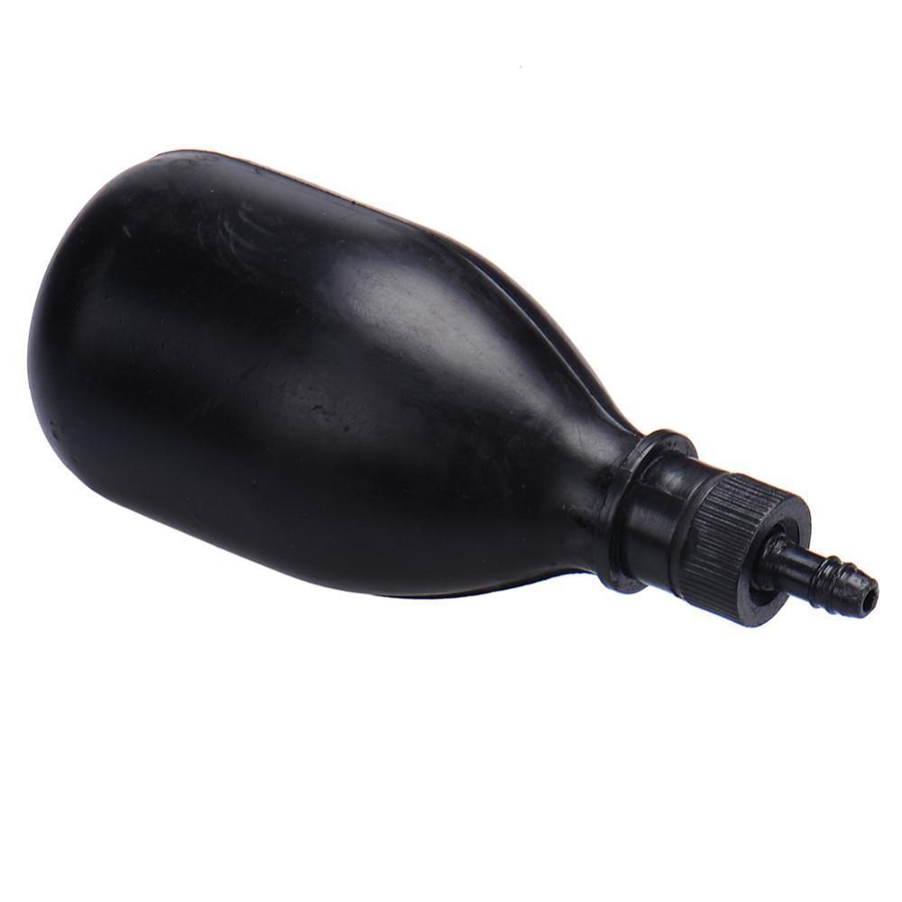 Frendorf | Aufblasbare Nackenstütze