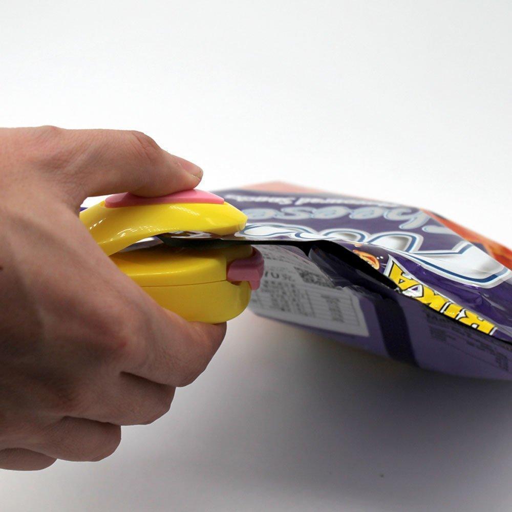 Frendorf | Instant Snack Pack Sealer