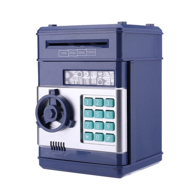 Frendorf | Elektronische Sparschwein