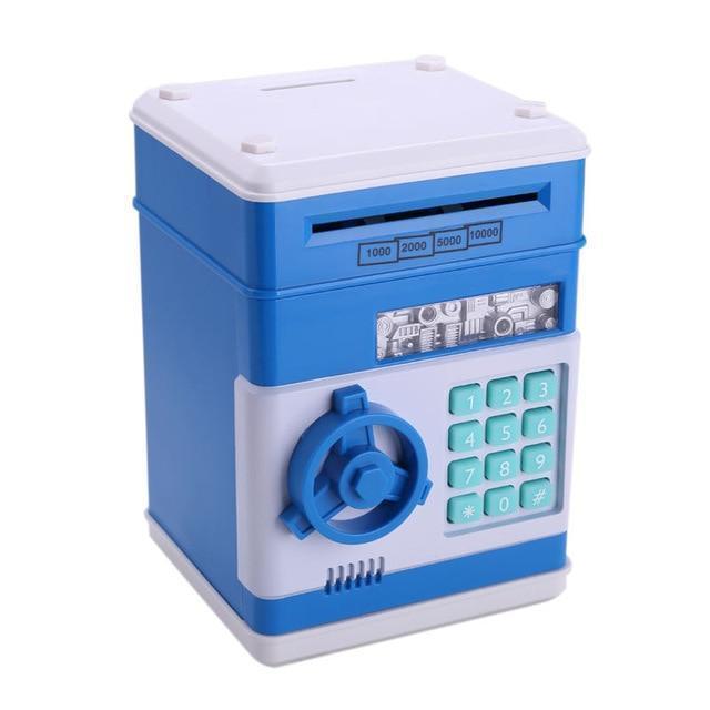 Frendorf | Elektronische Sparschwein