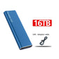 Frendorf |  Hochgeschwindigkeits tragbare SSD Externe Solid State Drive