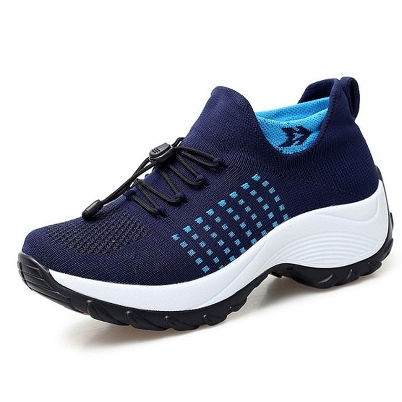 Frendorf | Orthopädische Komfortschuhe | Frau