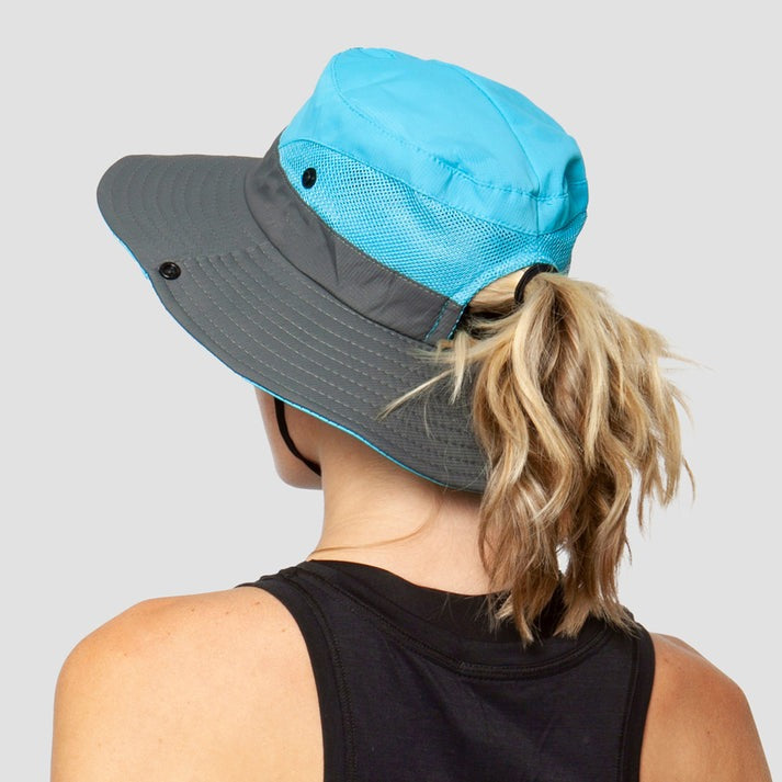 Frendorf | Sonnenhut - stilvoller Anti-UV-Schutz