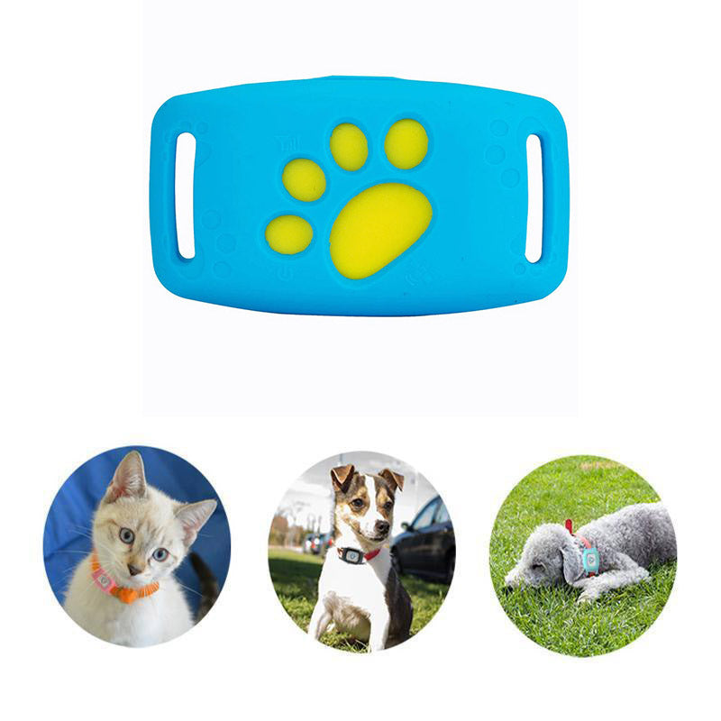 Frendorf | Schlankes GPS Katzenhalsband
