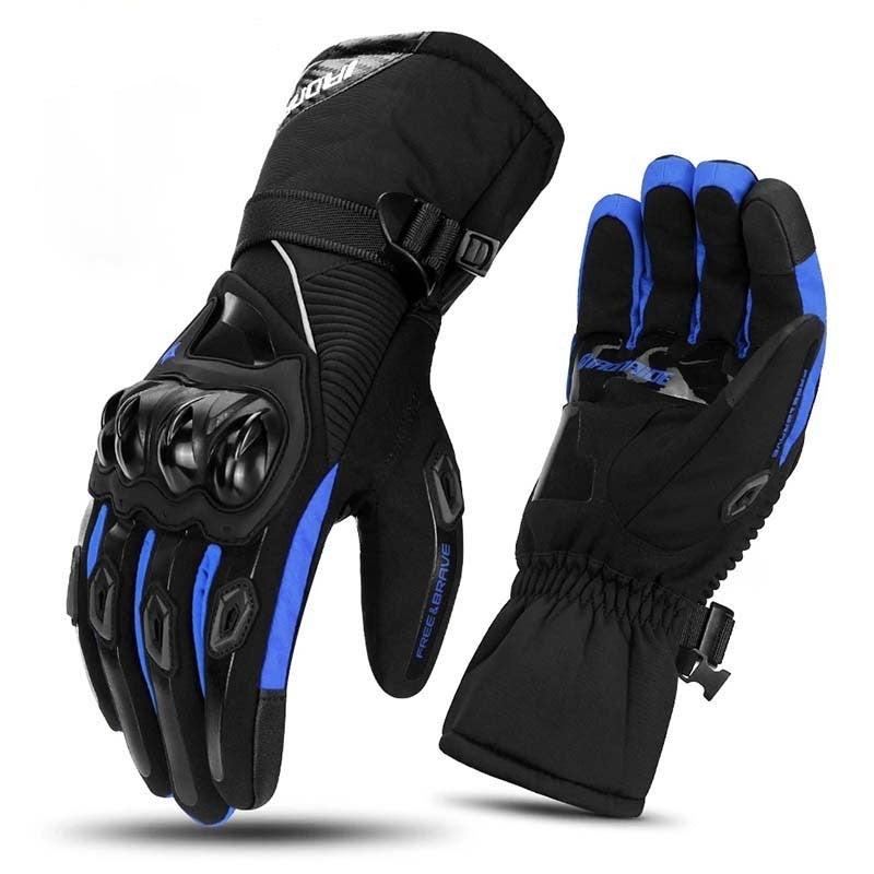 Frendorf | Wasserdichte Motorradhandschuhe
