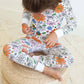 Frendorf | Kreativer Kinderpyjama – DreamArt