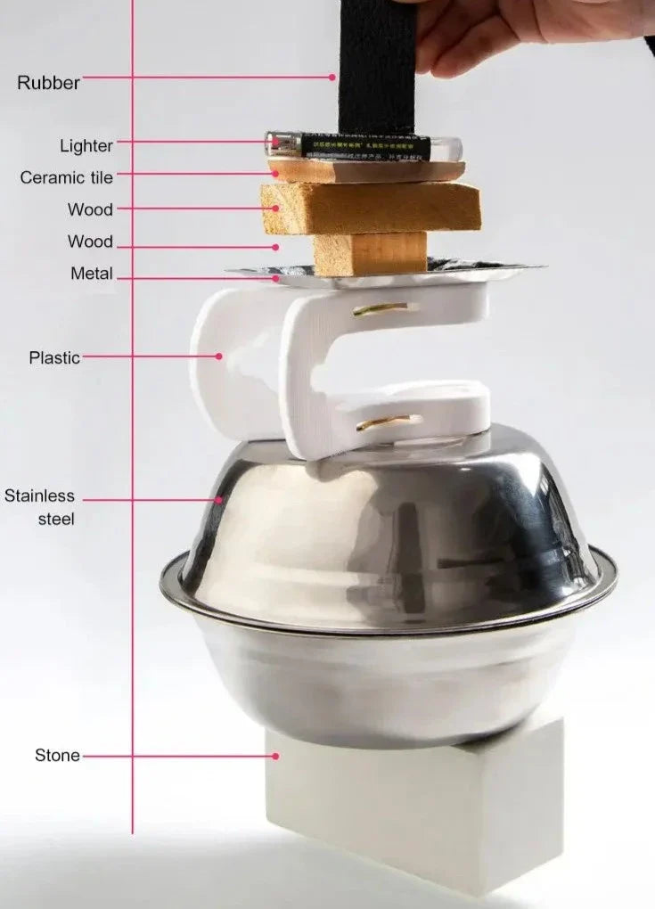 Frendorf | BondMaster -  Ultrastarker Superkleber für Präzisionsverklebungen
