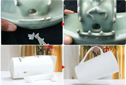 Frendorf | BondMaster -  Ultrastarker Superkleber für Präzisionsverklebungen